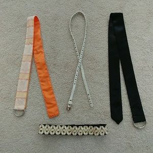 Belt Bundle